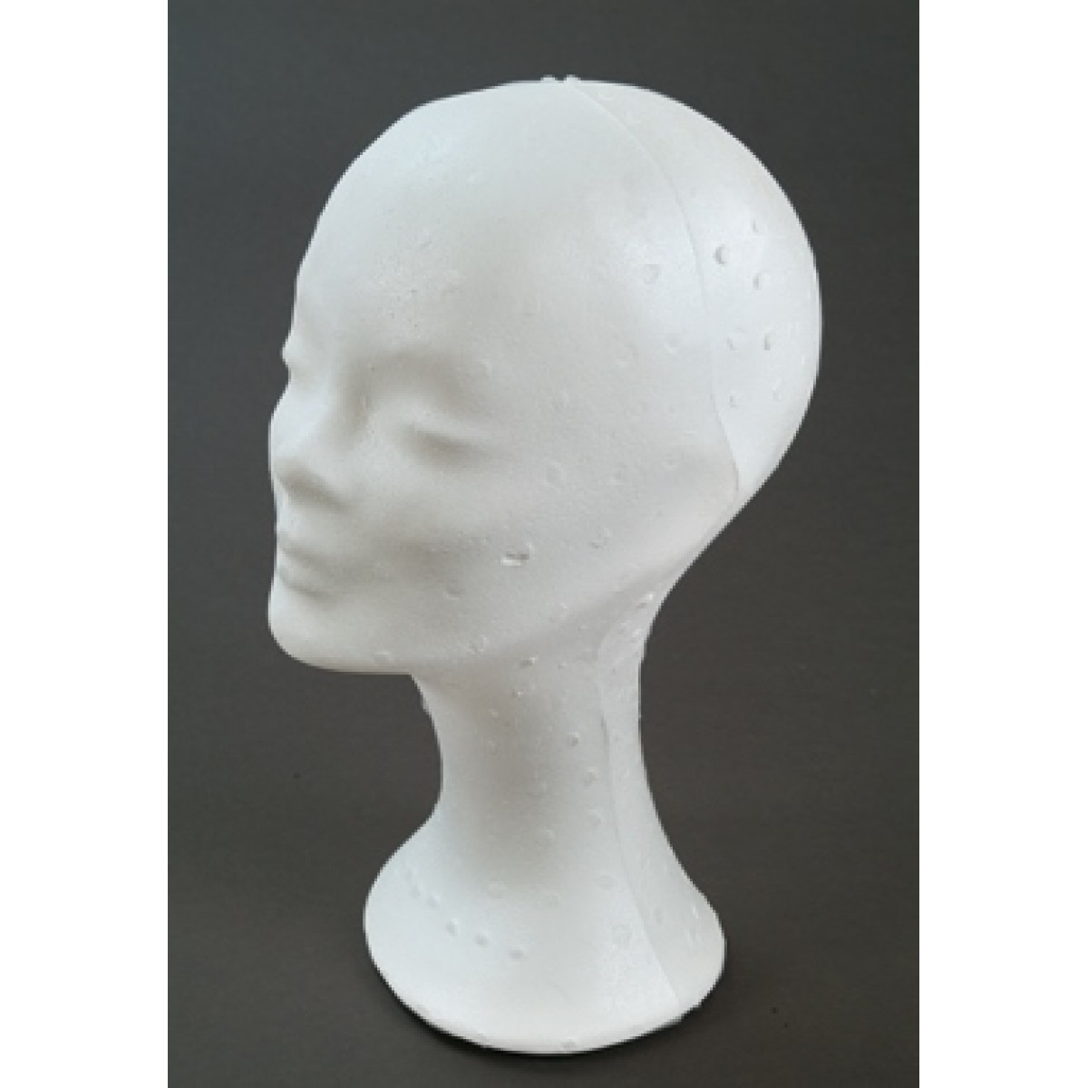 Polystyrene Head